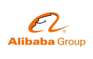 Alibaba logo