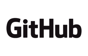 GitHub logo