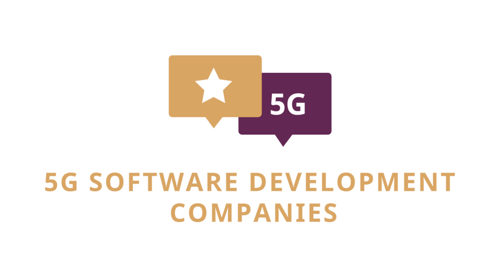 5G software development comany