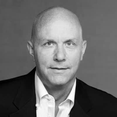 Headshot of Peter Ogden