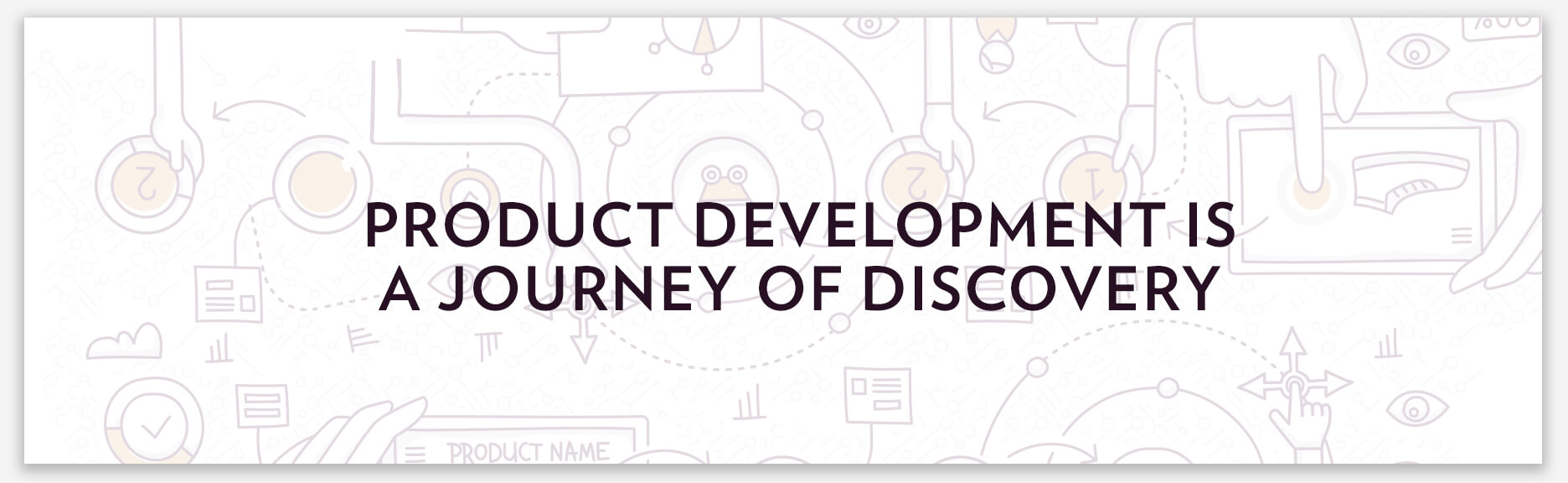 product development