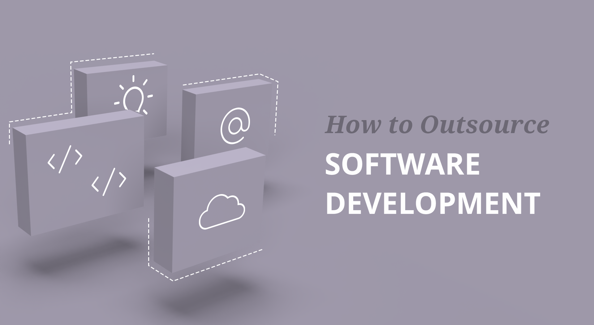 subcontratar desarrolladores de software