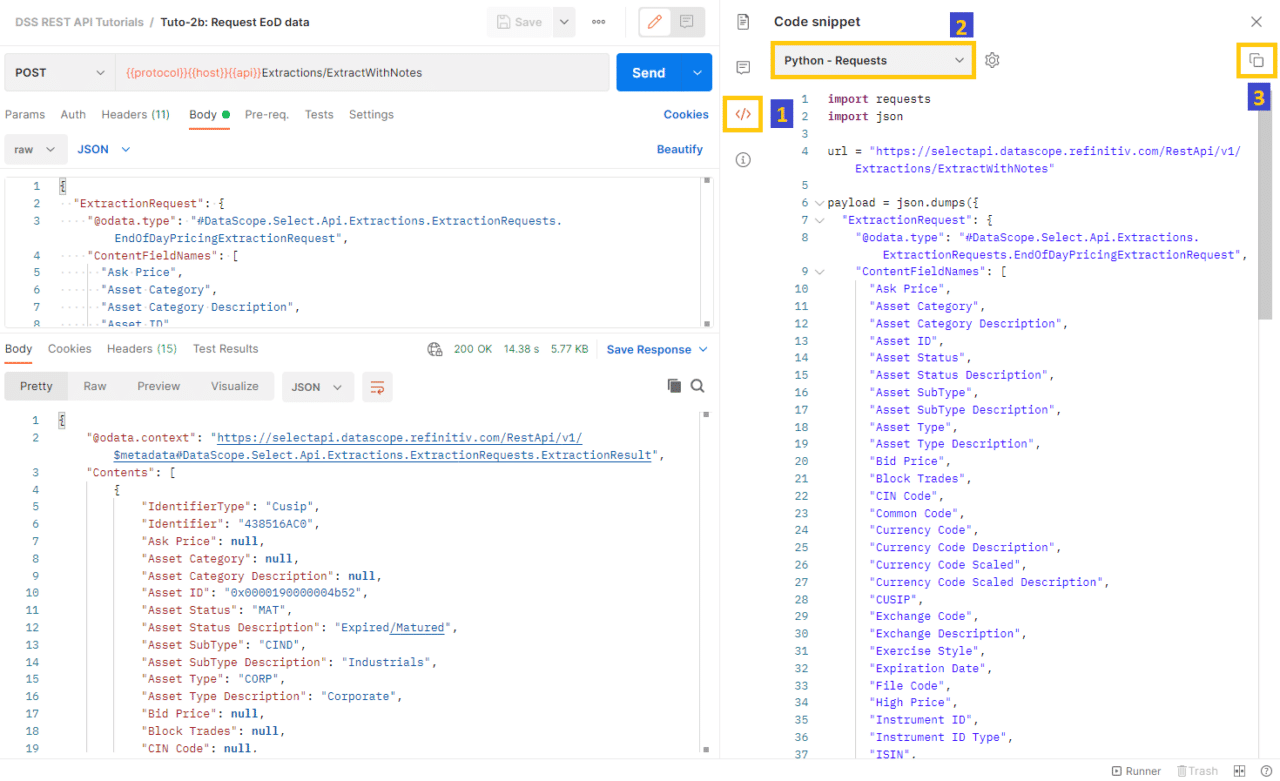 The Power of POSTMAN and Why Developers Should Embrace It - Distillery