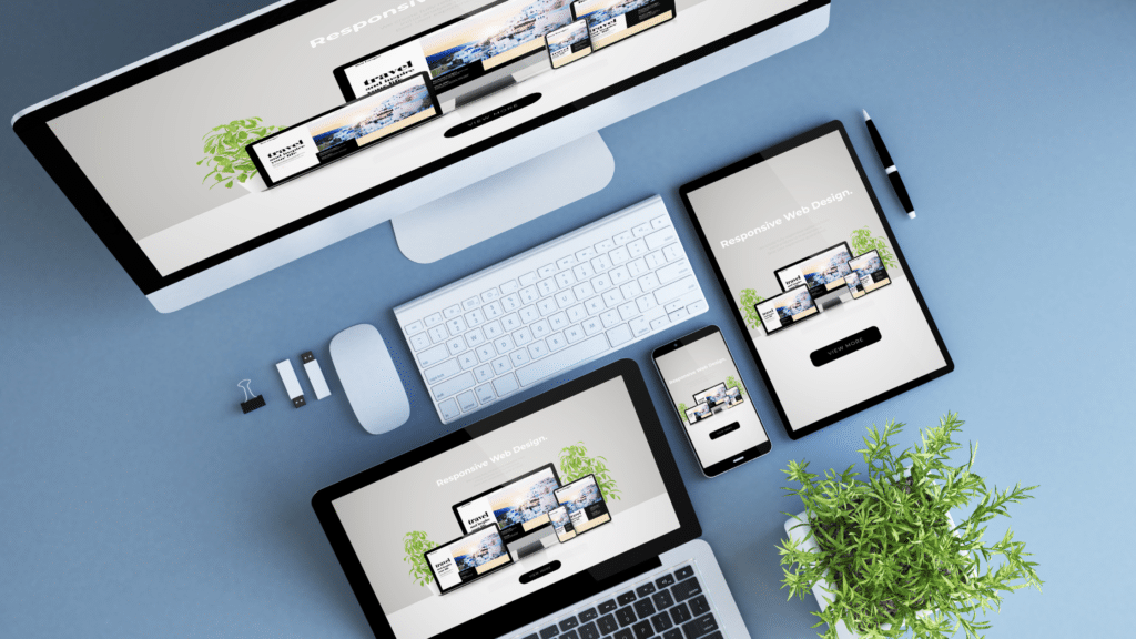 Crafting Seamless User Experiences Across Devices: Mastering Responsive ...
