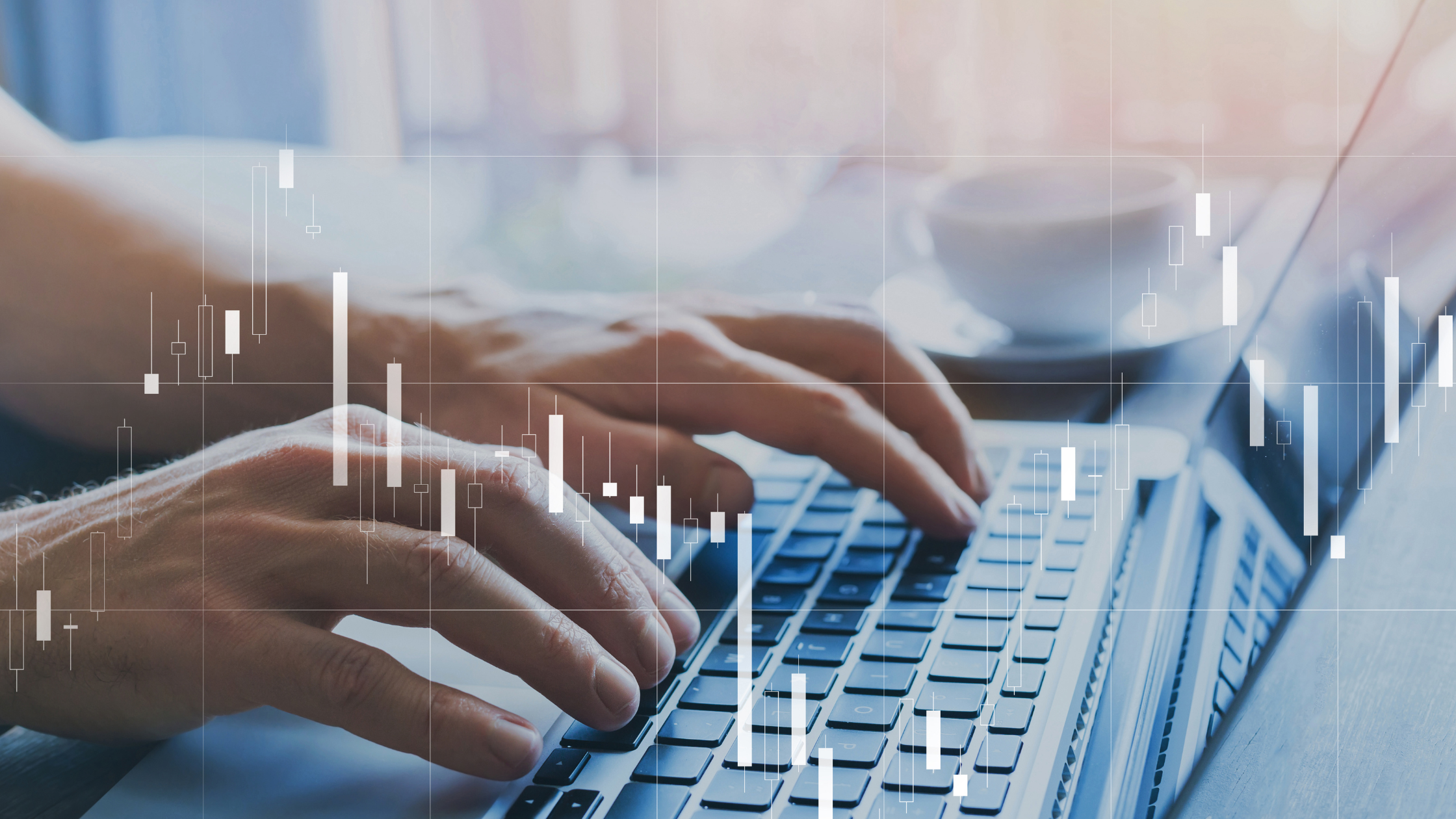 FinTech Evolution: How Technology is Revolutionizing Financial Services -  Distillery