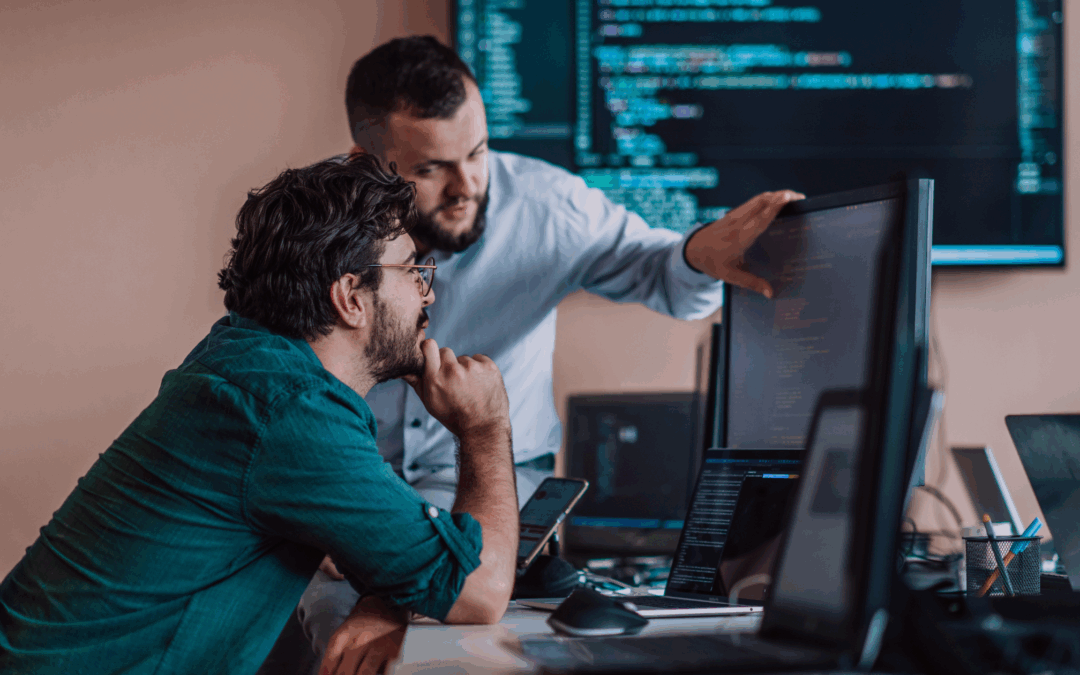 Equilibrio en el desarrollo de software