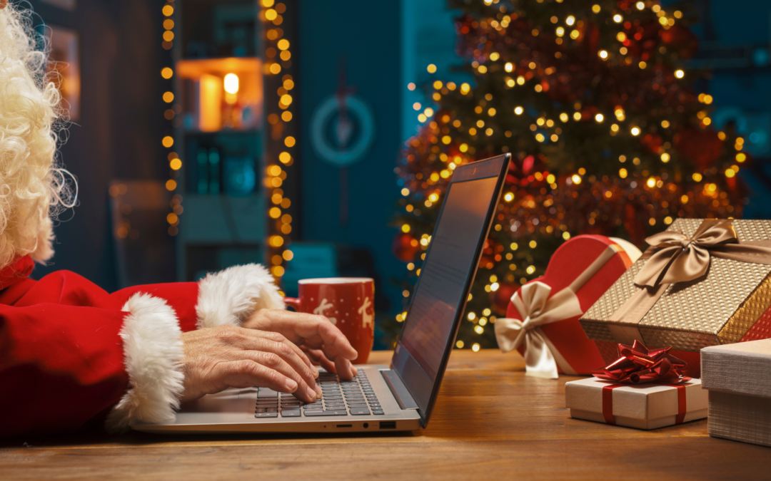 Querido Papá Noel, necesitamos guardarraíles para la IA: La mayor lección de 2025 para ampliar GenAI