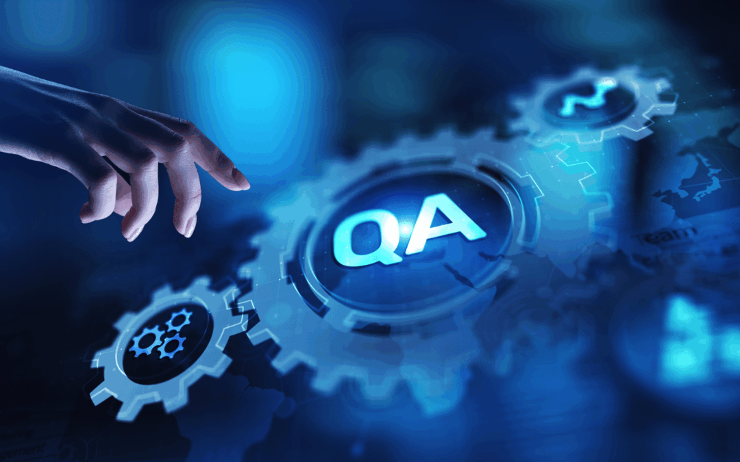 Por qué el control de calidad importa más en 2026: Mantener alta la calidad del software a medida que los equipos se mueven más rápido