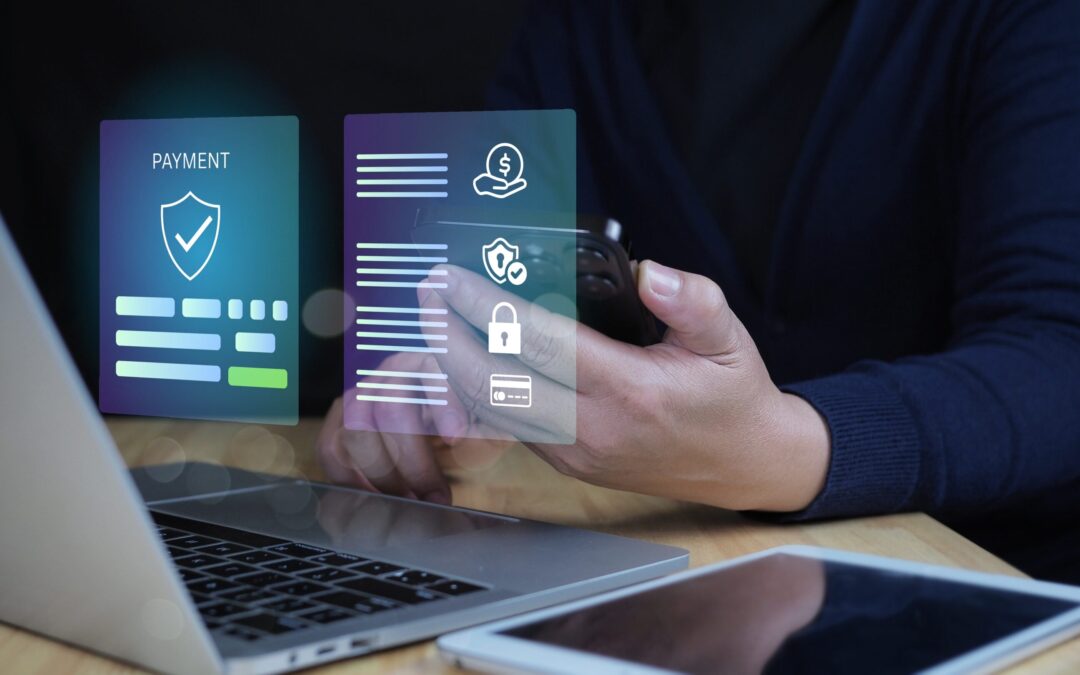 La tecnología financiera no está “volviendo”. Avanza