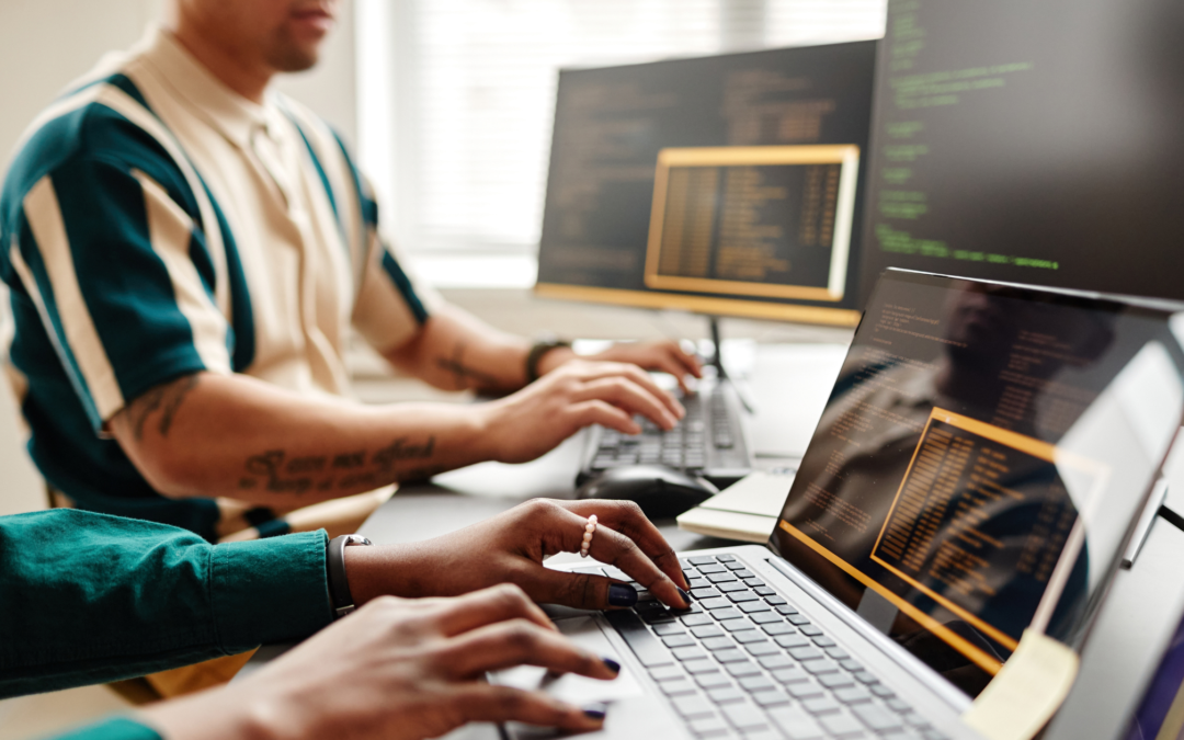 Servicios de externalización de control de calidad: Aumentar la calidad sin ralentizar el desarrollo