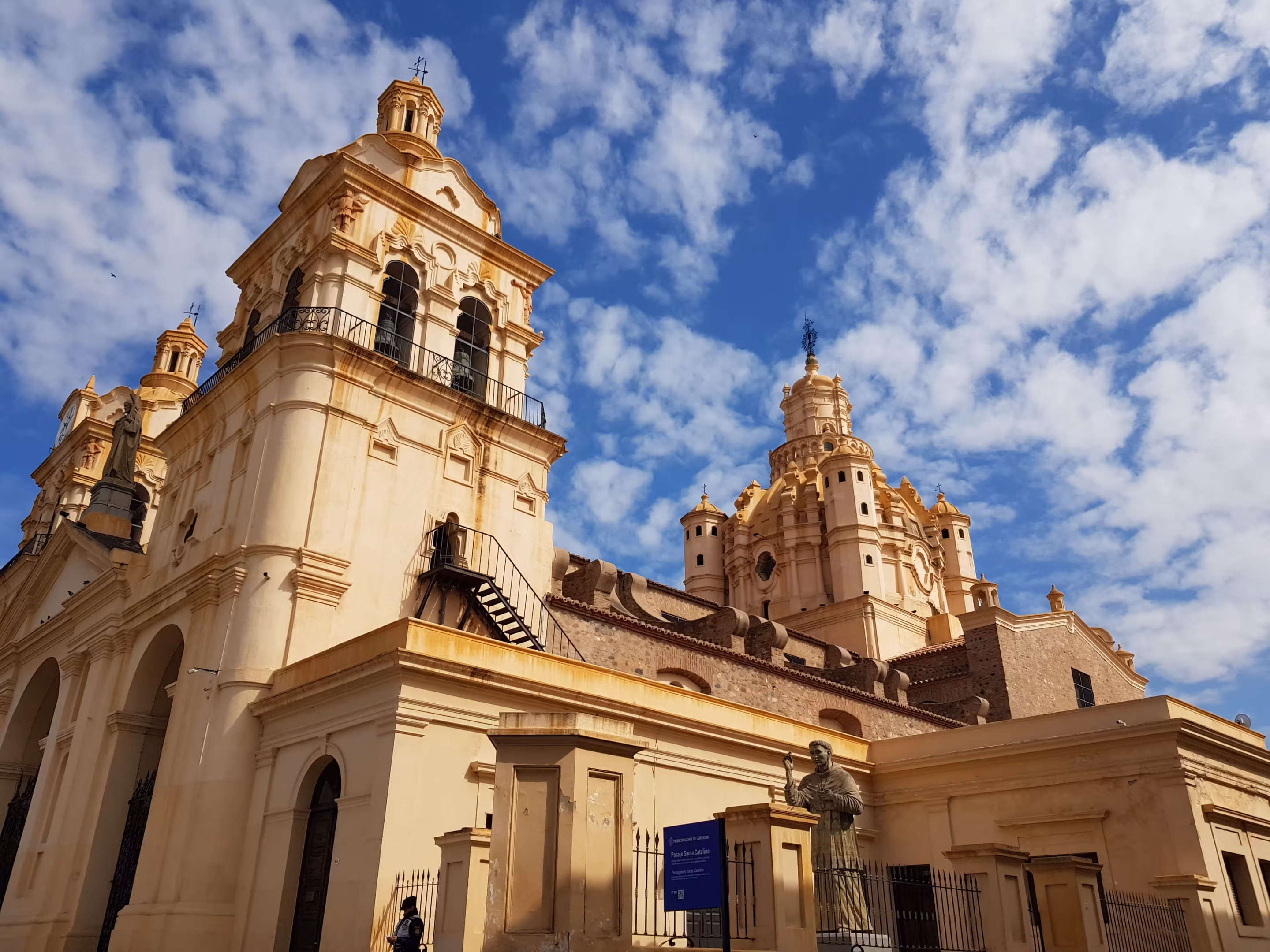 Córdoba City