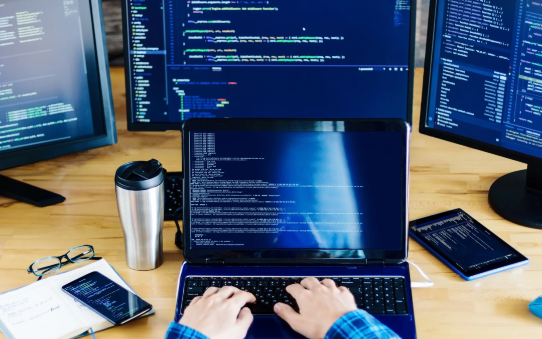 Best Enterprise Software Development Partners